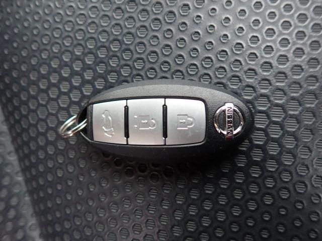 NISSAN X-TRAIL 2018/11