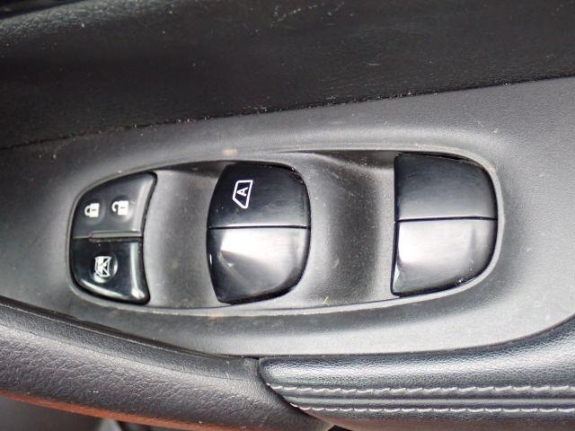 NISSAN X-TRAIL 2018/11