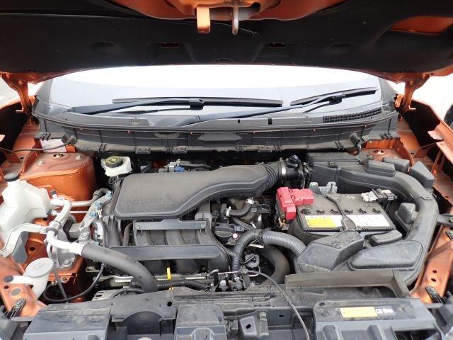 NISSAN X-TRAIL 2018/11