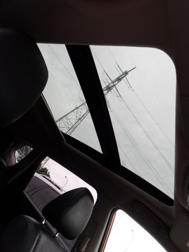 NISSAN X-TRAIL 2018/11