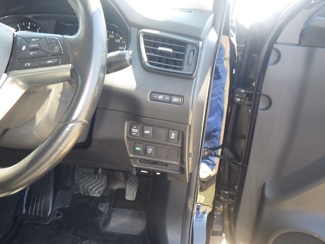 NISSAN X-TRAIL 2019/6