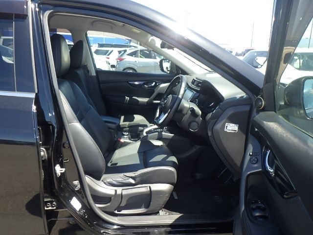 NISSAN X-TRAIL 2019/6