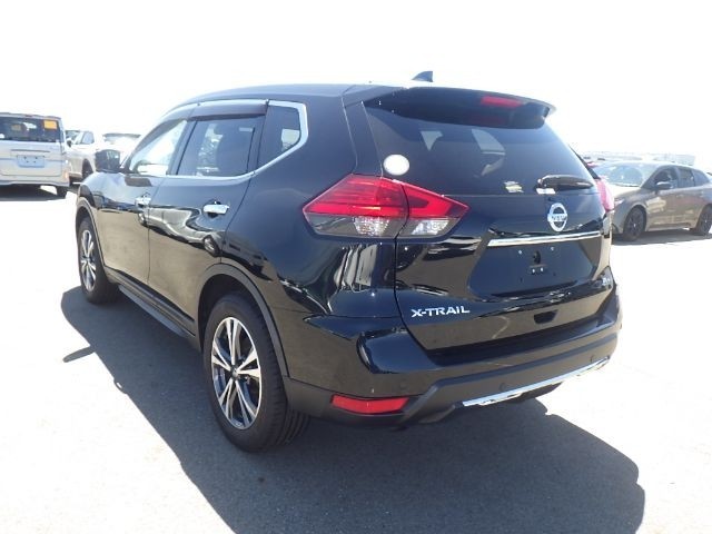 NISSAN X-TRAIL 2019/6