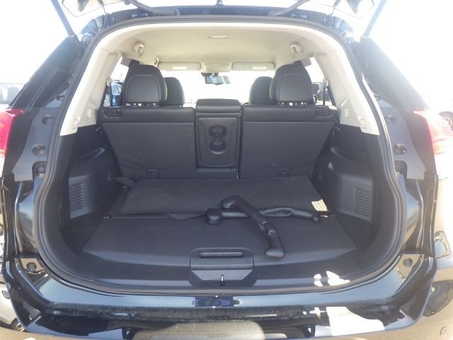 NISSAN X-TRAIL 2019/6