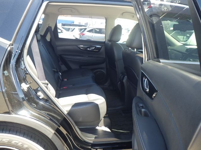 NISSAN X-TRAIL 2019/6