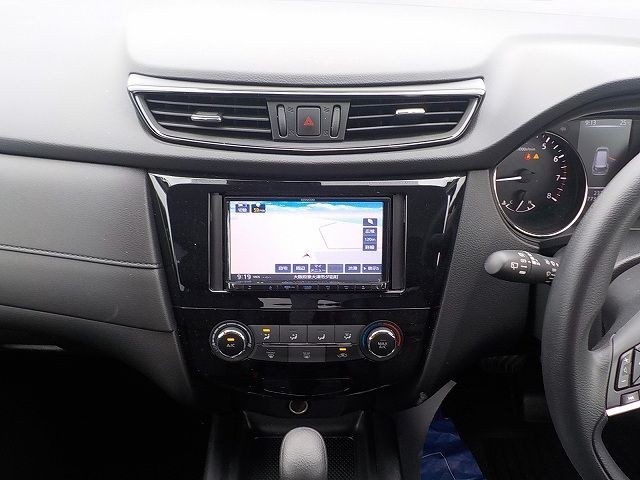 NISSAN X-TRAIL 2019/4