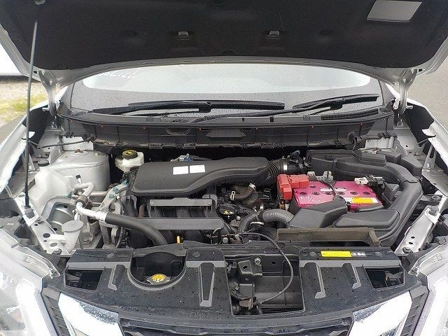 NISSAN X-TRAIL 2019/4