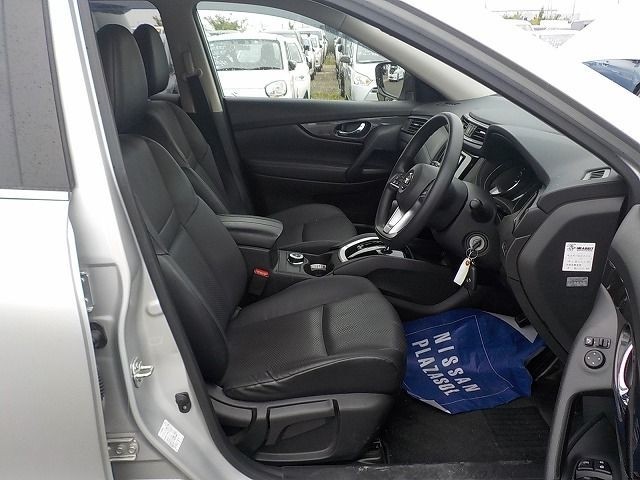 NISSAN X-TRAIL 2019/4
