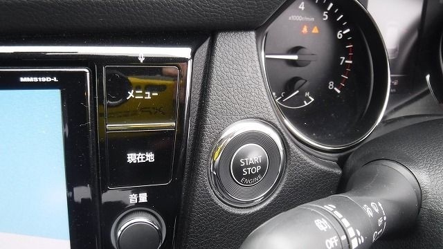 NISSAN X-TRAIL 2019/12
