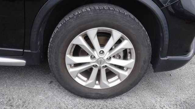 NISSAN X-TRAIL 2019/12