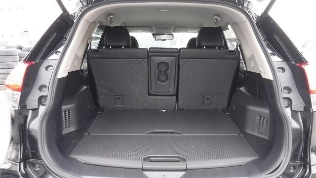 NISSAN X-TRAIL 2019/12