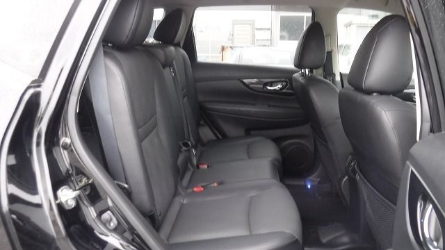 NISSAN X-TRAIL 2019/12