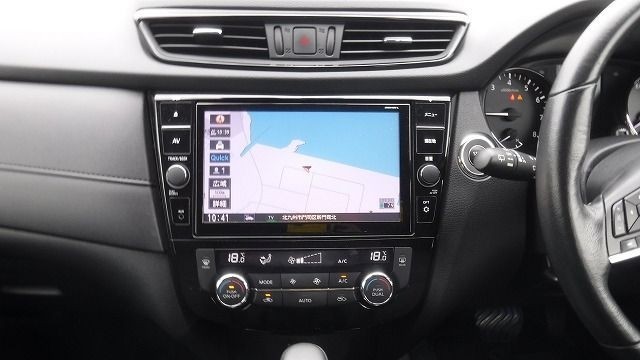 NISSAN X-TRAIL 2019/12