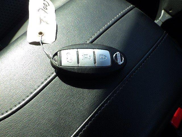 NISSAN X-TRAIL 2018/9