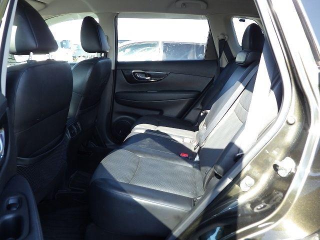 NISSAN X-TRAIL 2018/9