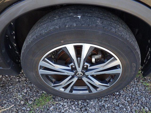 NISSAN X-TRAIL 2018/9