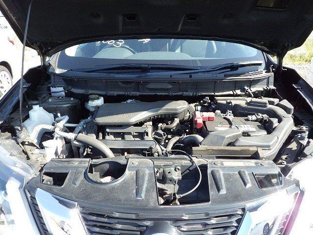 NISSAN X-TRAIL 2018/9