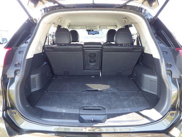 NISSAN X-TRAIL 2018/9