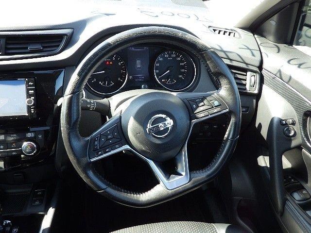 NISSAN X-TRAIL 2018/9