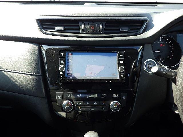 NISSAN X-TRAIL 2018/9