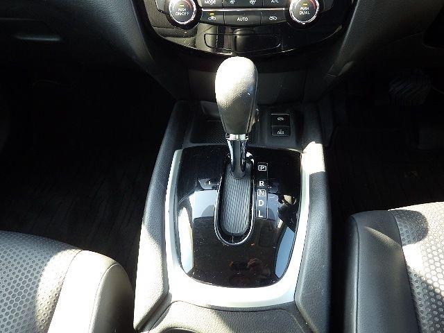 NISSAN X-TRAIL 2018/9