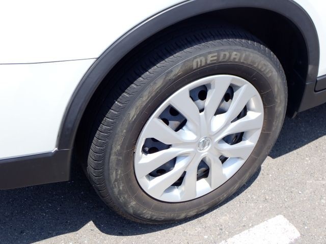 NISSAN X-TRAIL 2020/3