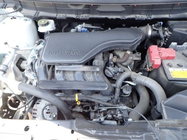 NISSAN X-TRAIL 2020/3