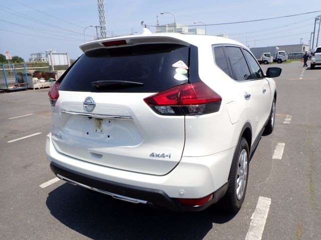 NISSAN X-TRAIL 2020/3