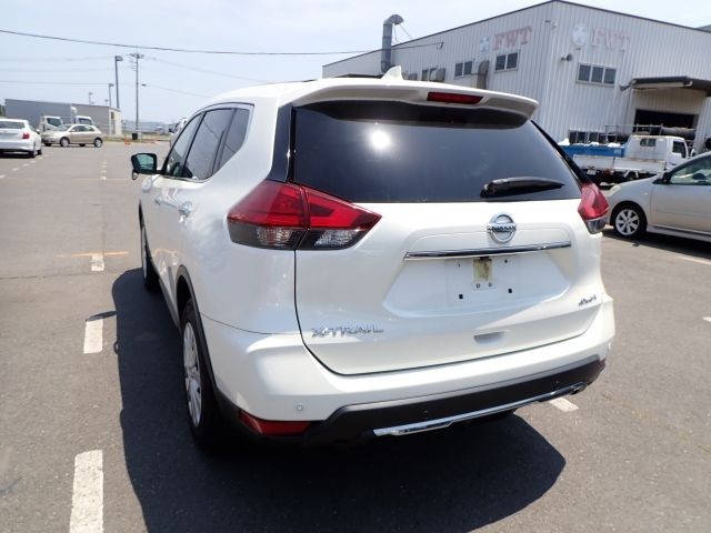 NISSAN X-TRAIL 2020/3