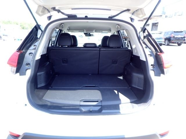 NISSAN X-TRAIL 2020/3