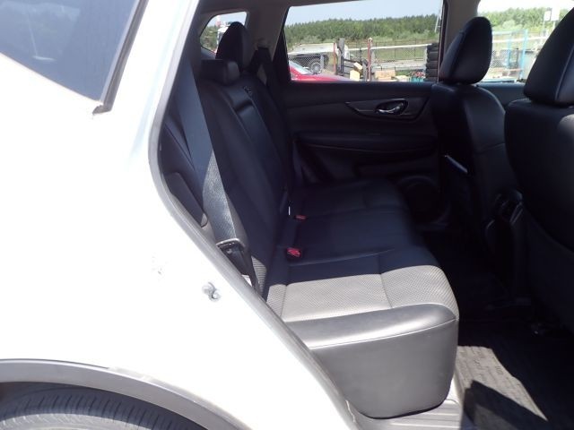 NISSAN X-TRAIL 2020/3