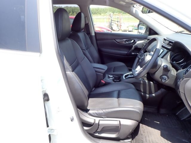 NISSAN X-TRAIL 2020/3