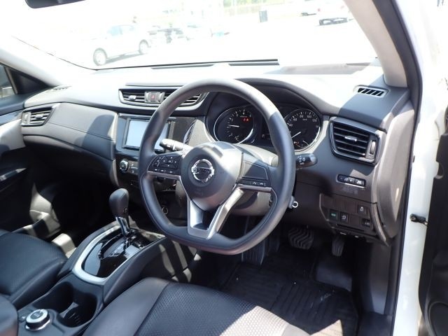 NISSAN X-TRAIL 2020/3