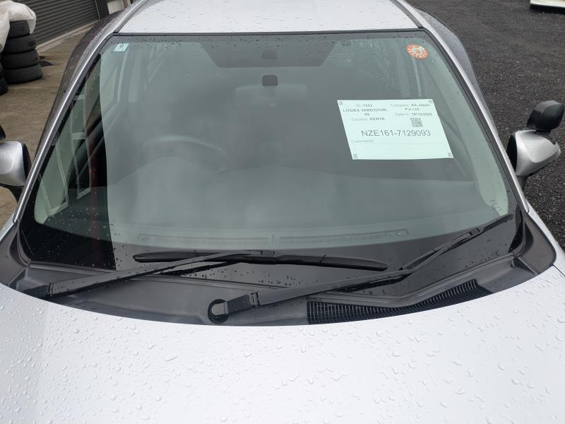 TOYOTA COROLLA AXIO 2019/9