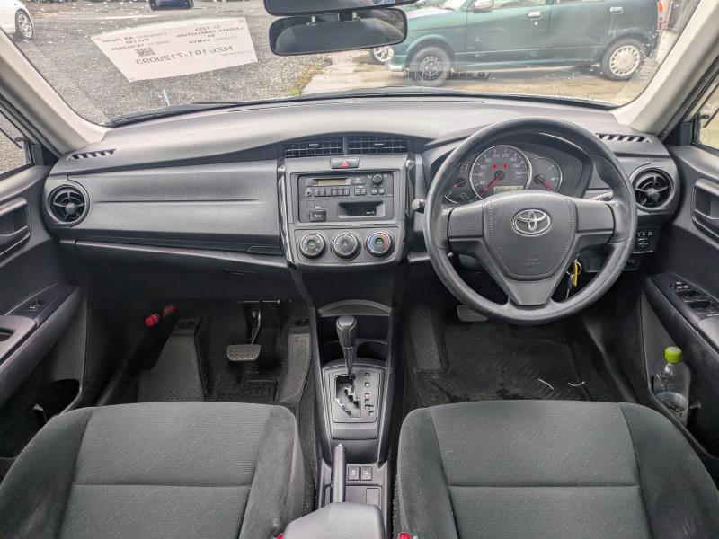 TOYOTA COROLLA AXIO 2019/9