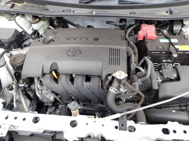 TOYOTA COROLLA AXIO 2020/2