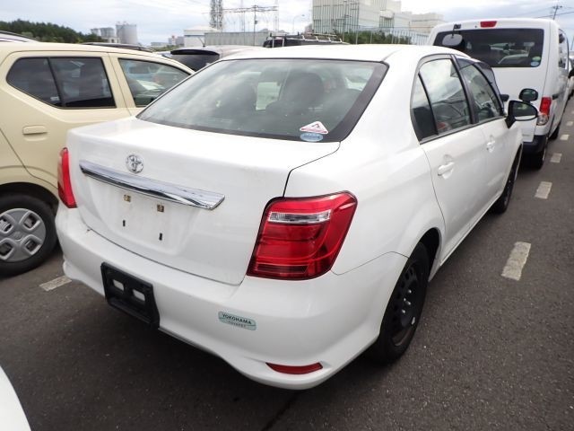TOYOTA COROLLA AXIO 2020/2