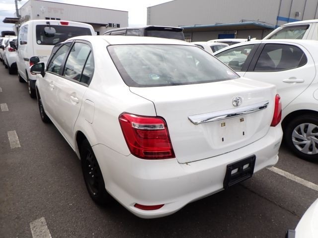 TOYOTA COROLLA AXIO 2020/2
