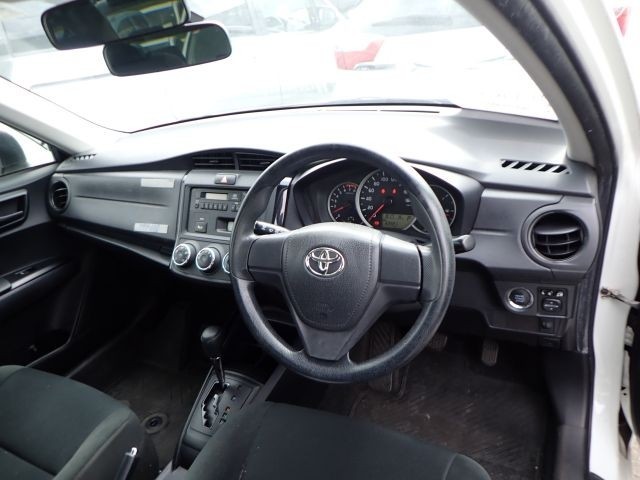 TOYOTA COROLLA AXIO 2020/2