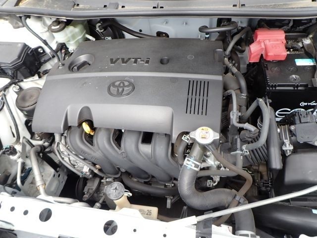TOYOTA COROLLA AXIO 2020/2