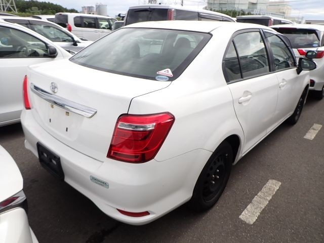 TOYOTA COROLLA AXIO 2020/2