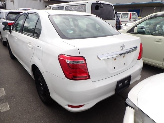 TOYOTA COROLLA AXIO 2020/2