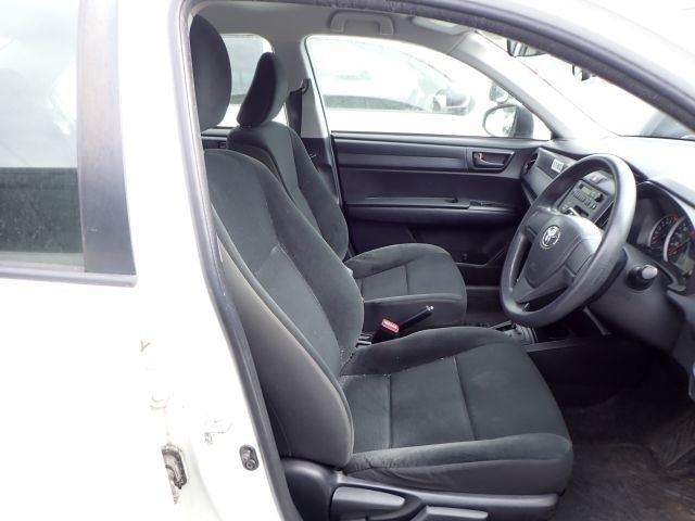 TOYOTA COROLLA AXIO 2020/2