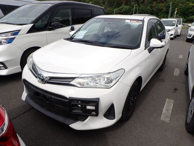 TOYOTA COROLLA AXIO 2020/2
