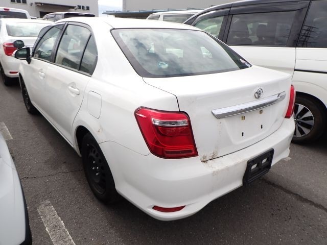 TOYOTA COROLLA AXIO 2020/2