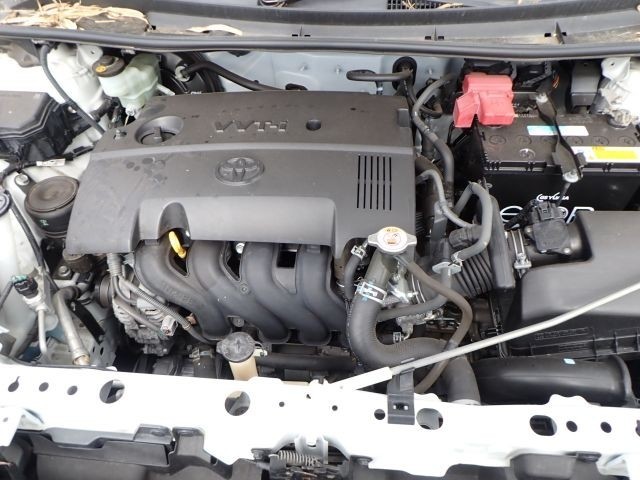 TOYOTA COROLLA AXIO 2020/2