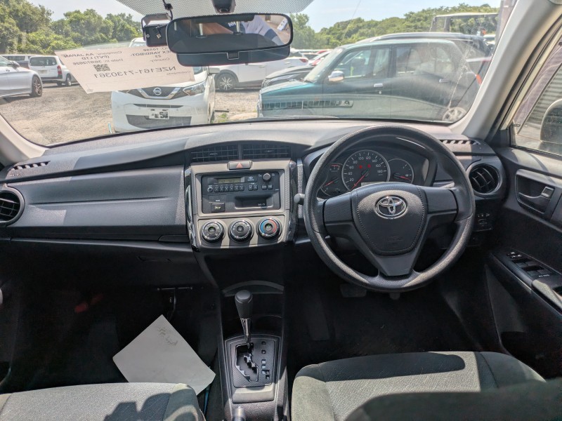 TOYOTA COROLLA AXIO 2020/3