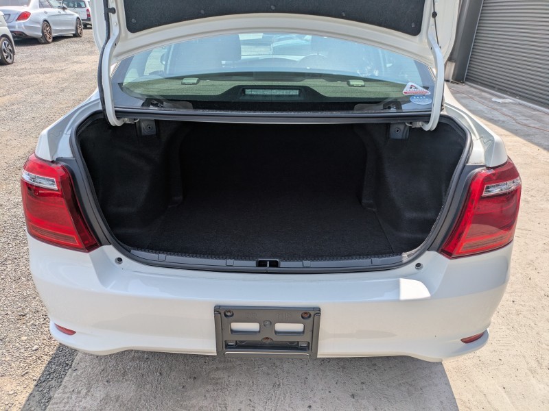 TOYOTA COROLLA AXIO 2020/3