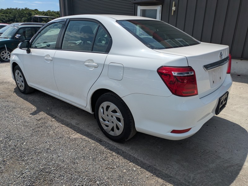 TOYOTA COROLLA AXIO 2020/3
