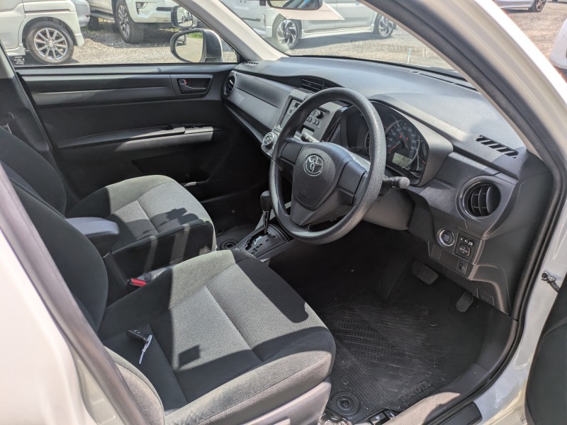 TOYOTA COROLLA AXIO 2020/3